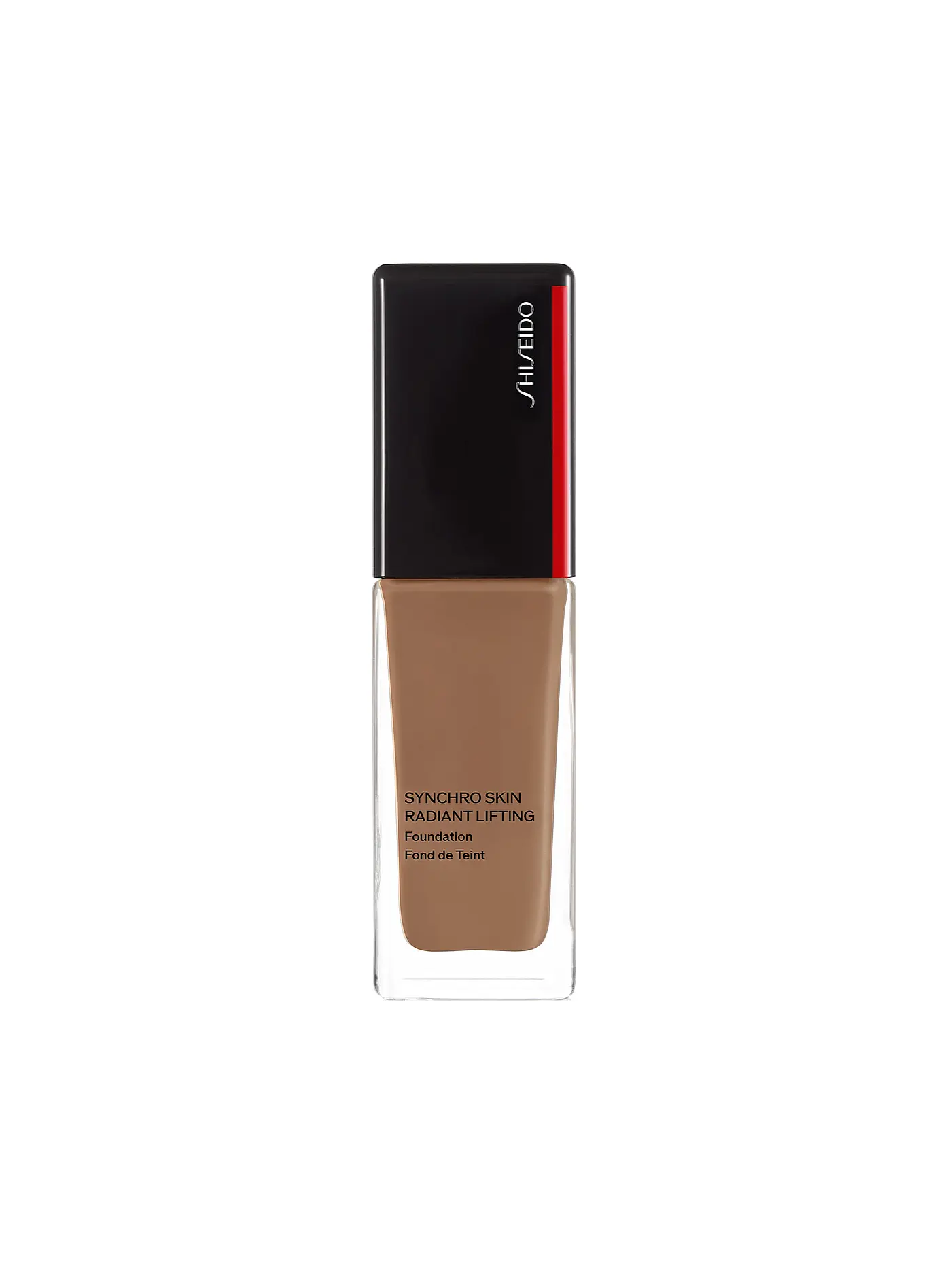 SHISEIDO | Synchro Skin Radiant Lifting Foundation (330) | keine Farbe
