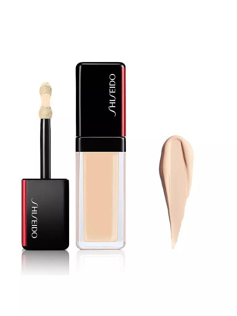 SHISEIDO | Synchro Skin Self-Refreshing Concealer (102 Fair) | beige