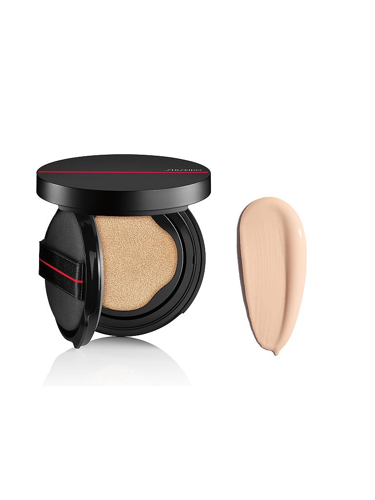 SHISEIDO | Synchro Skin Self-Refreshing Cushion Compact (220 Linen) | beige