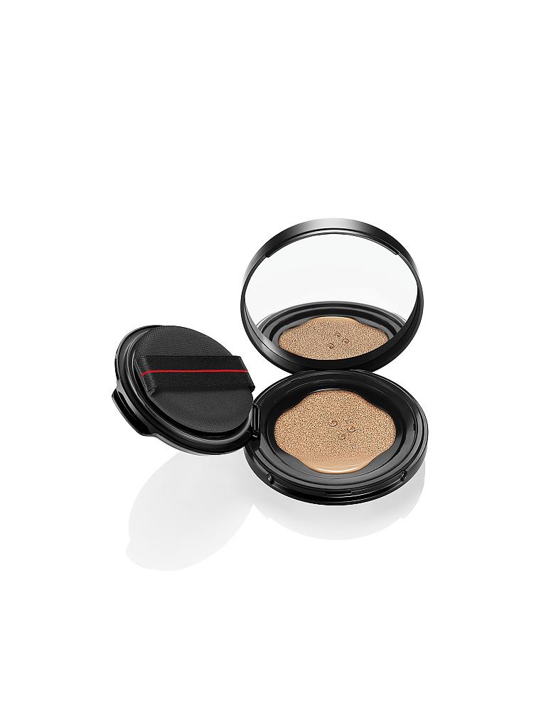SHISEIDO | Synchro Skin Self-Refreshing Cushion Compact (220 Linen) | beige