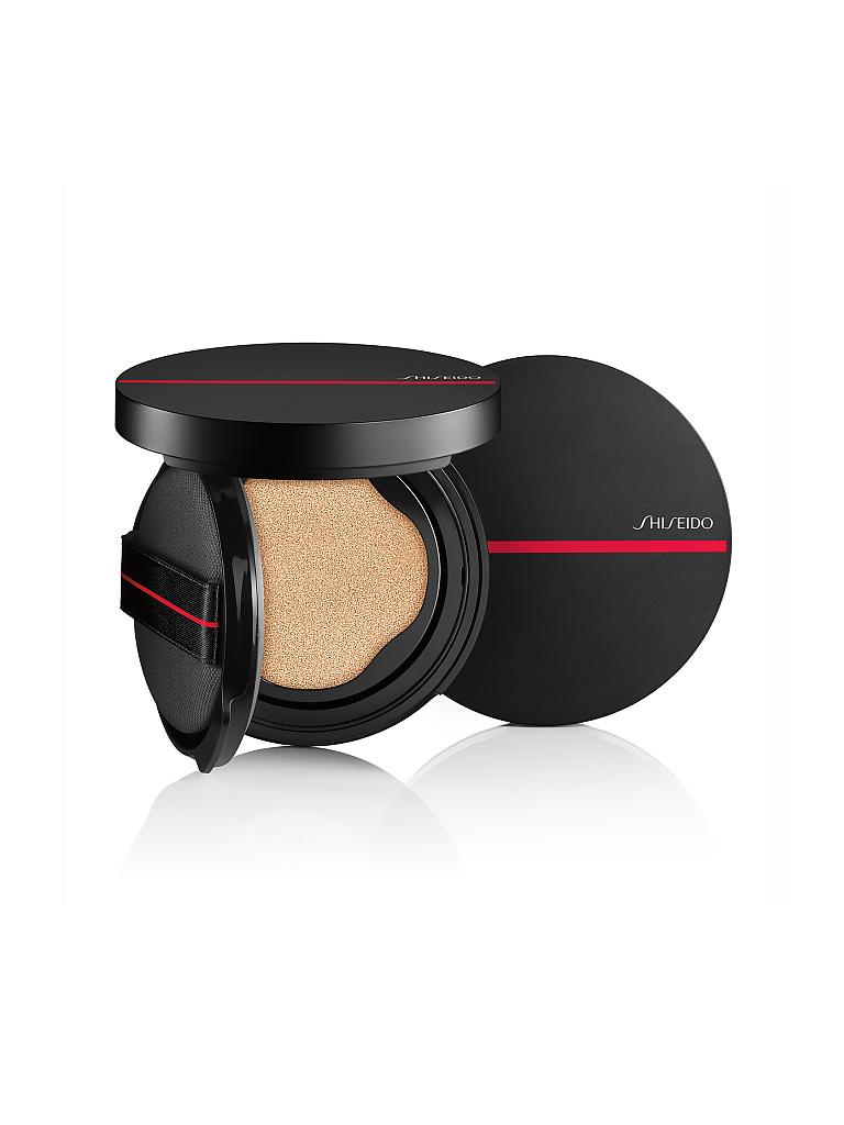 SHISEIDO | Synchro Skin Self-Refreshing Cushion Compact (220 Linen) | beige