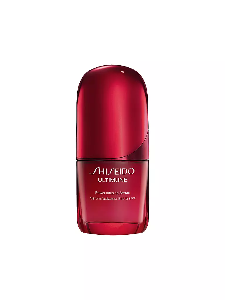 SHISEIDO | Ultimune Power Infusing Concentrate 4.0 30ml | keine Farbe