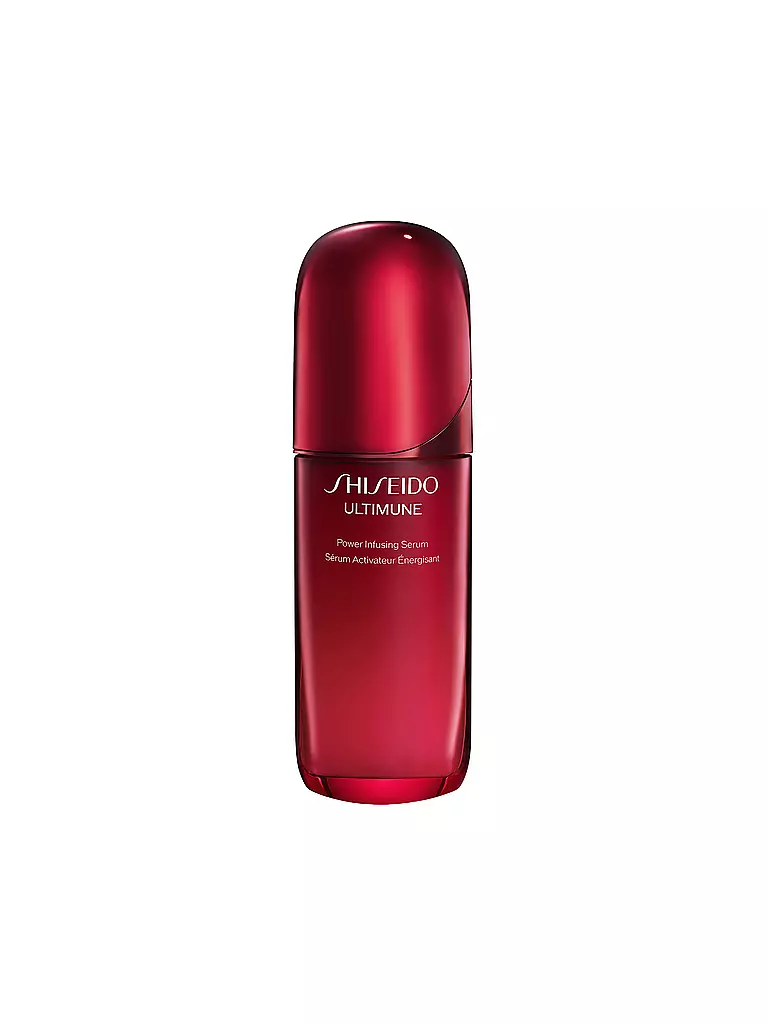 SHISEIDO | Ultimune Power Infusing Concentrate 4.0 75ml | keine Farbe