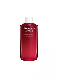 SHISEIDO | Ultimune Power Infusing Concentrate 4.0 30ml | keine Farbe