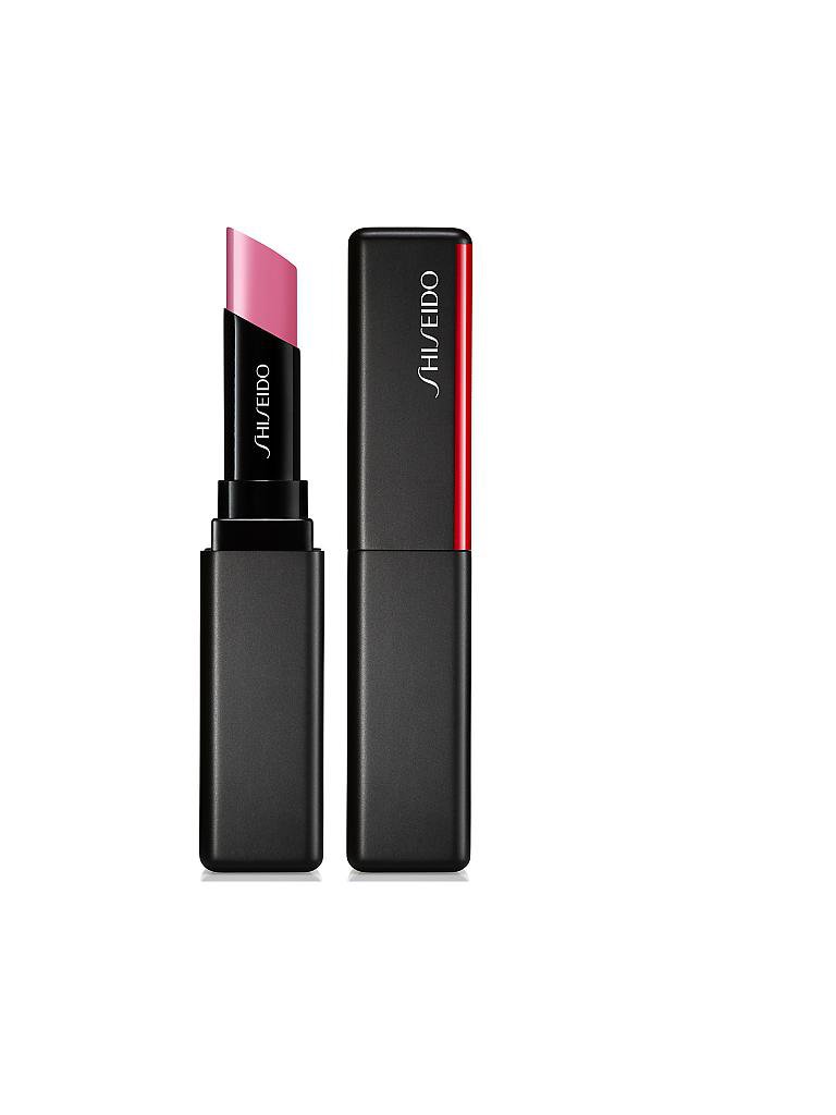 SHISEIDO | VisionAiry Gel Lipstick (205 Pixel Pink) | rosa
