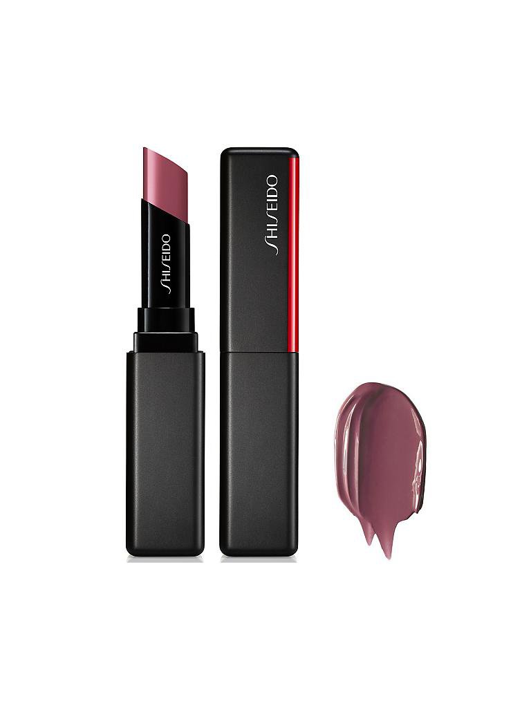 SHISEIDO | VisionAiry Gel Lipstick (208 Streaming Mauve) | rosa