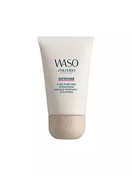 SHISEIDO | WASO SATOCANE PORE PURIFYING SCRUB MASK 50ml | keine Farbe