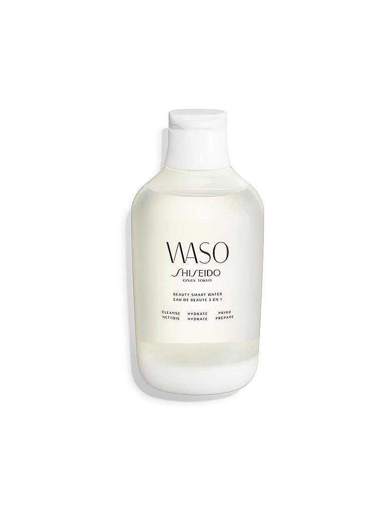 SHISEIDO | WASO Smart Beauty SPA Water 250ml | transparent