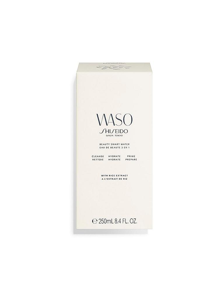 SHISEIDO | WASO Smart Beauty SPA Water 250ml | transparent