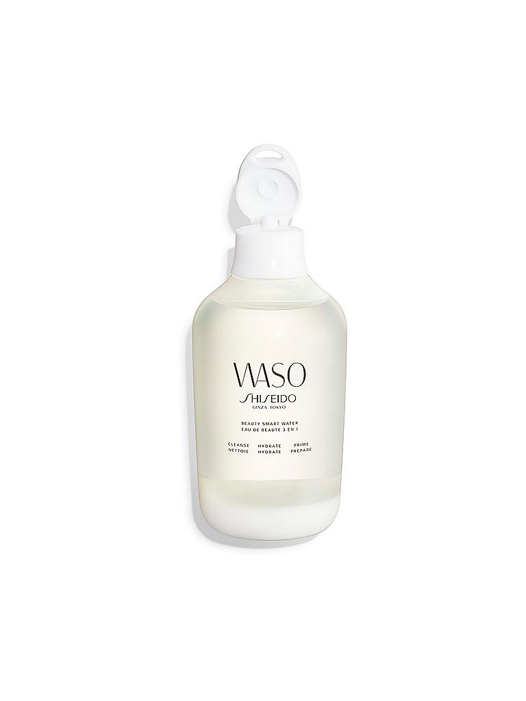 SHISEIDO | WASO Smart Beauty SPA Water 250ml | transparent