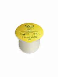 SHISEIDO | WASO Yuzu-C Beauty Sleeping Mask REFILL 50ml | keine Farbe
