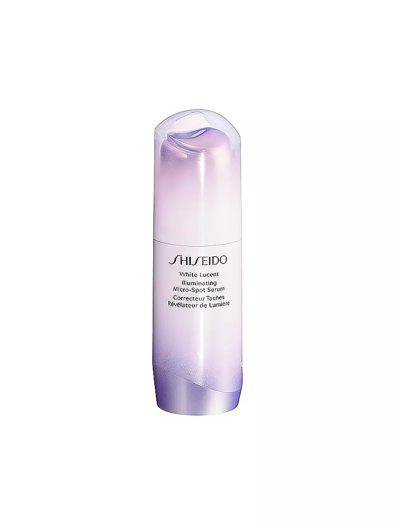 SHISEIDO | White Lucent Iluminating Micro-Spot Serum 30ml | keine Farbe