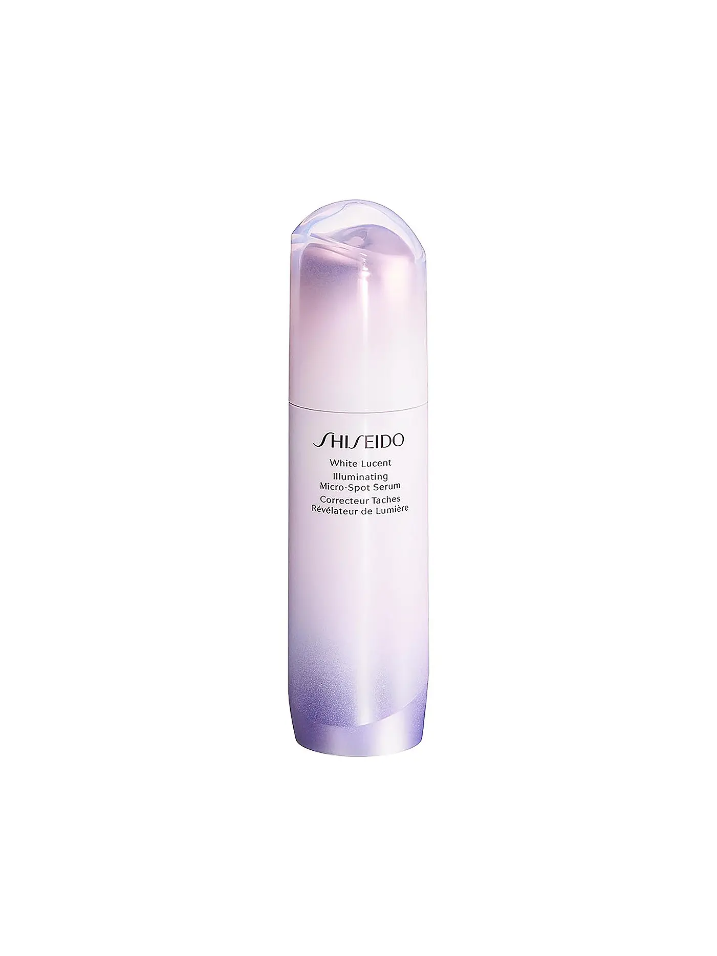 SHISEIDO | White Lucent Iluminating Micro-Spot Serum 50ml | keine Farbe