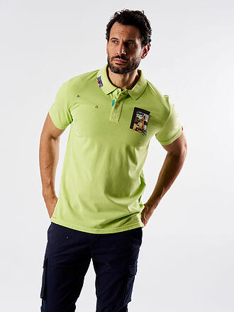 SHOCKLY | Poloshirt 
