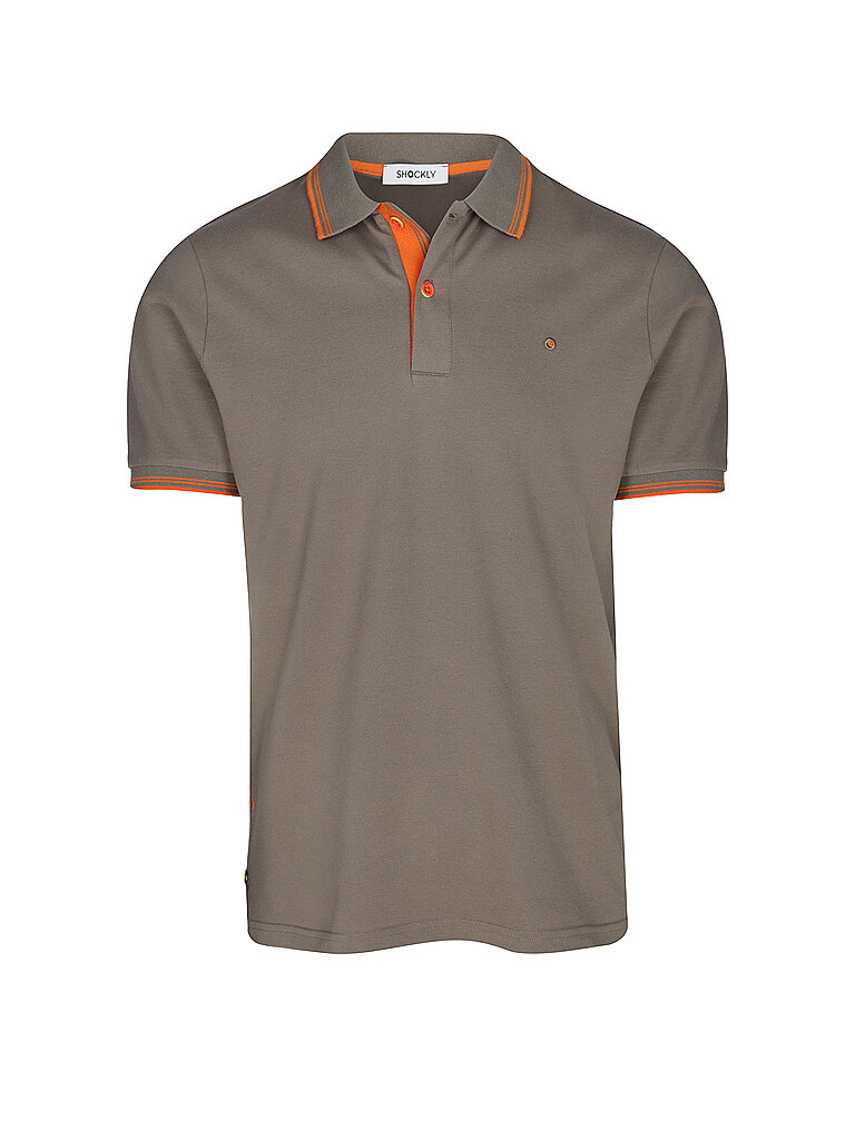 SHOCKLY Poloshirt – SHOCKLY