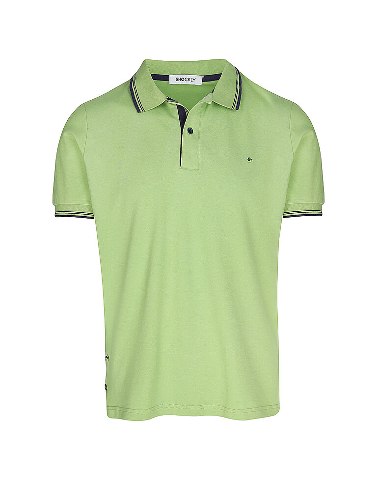 SHOCKLY Poloshirt – SHOCKLY
