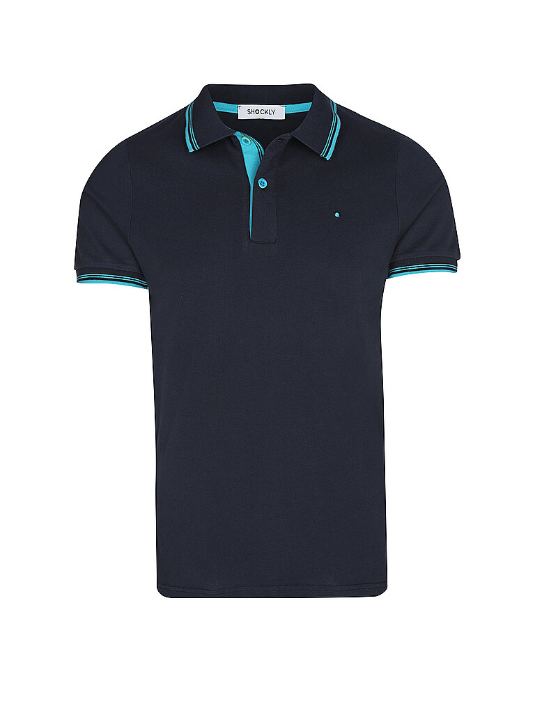 SHOCKLY Poloshirt – SHOCKLY