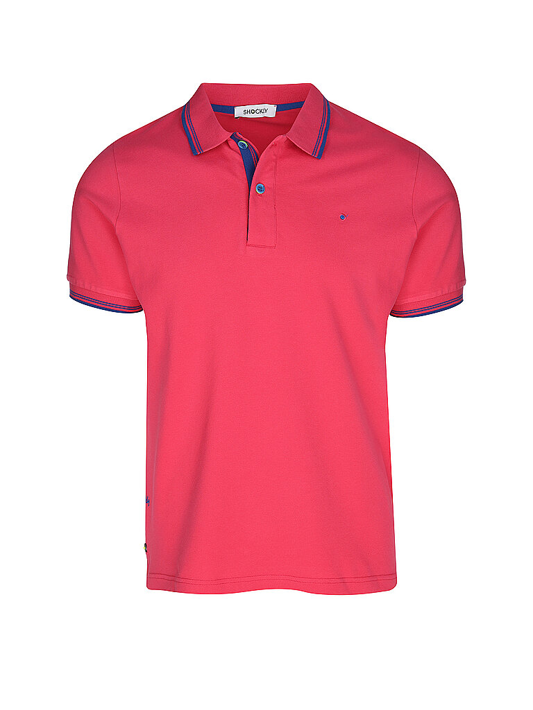 SHOCKLY Poloshirt – SHOCKLY