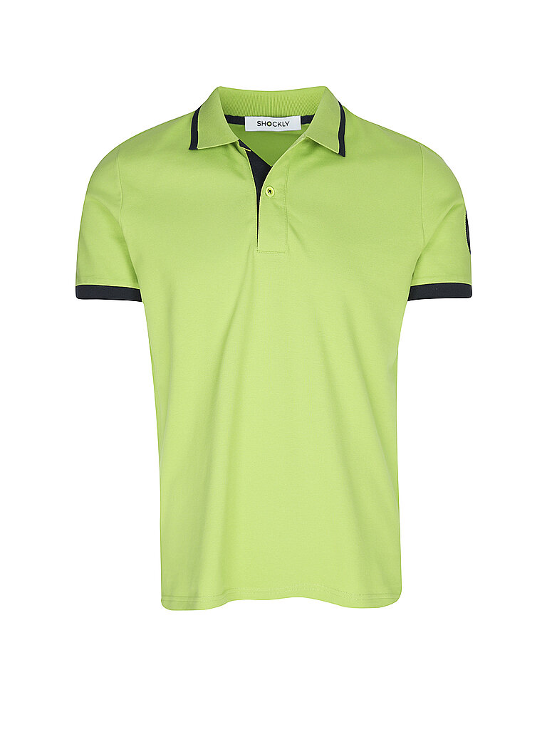 SHOCKLY Poloshirt from Kastner & Öhler DE/AT