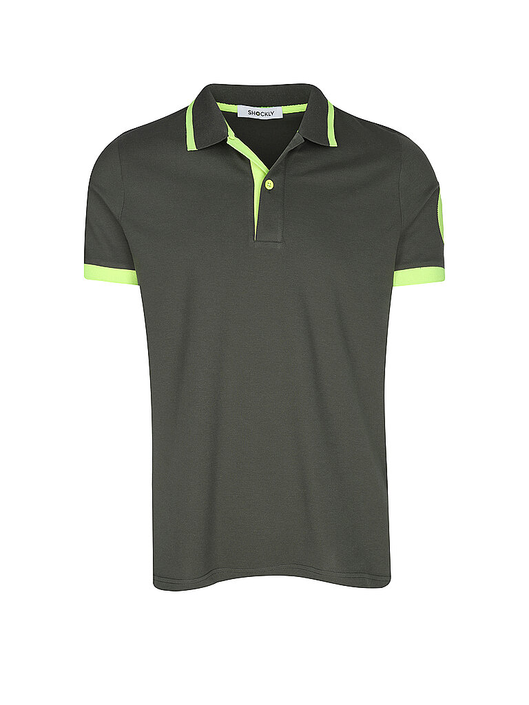 SHOCKLY Poloshirt from Kastner & Öhler DE/AT