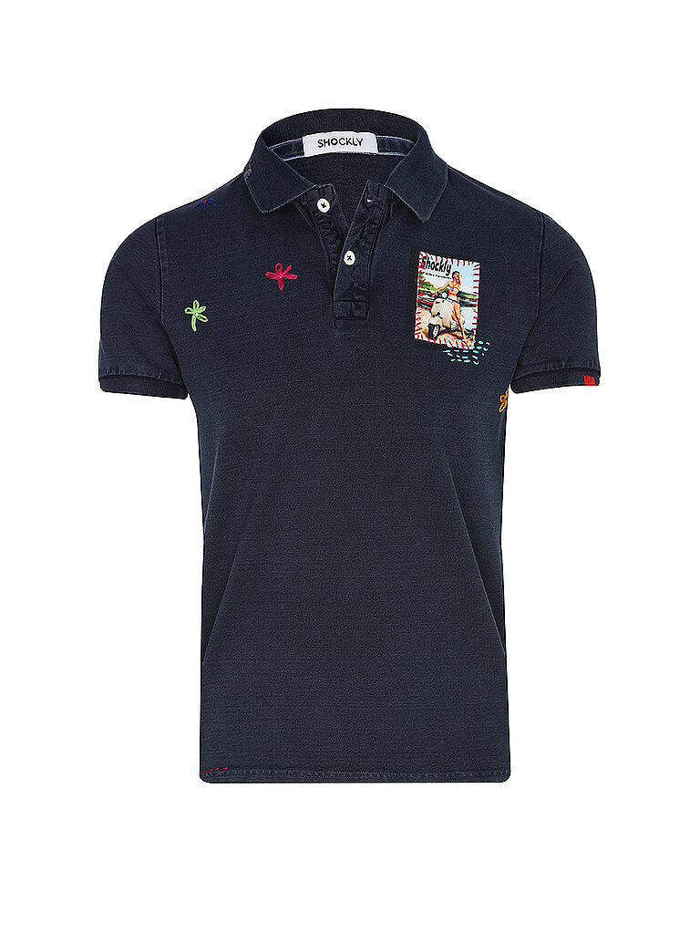 SHOCKLY Poloshirt from Kastner & Öhler DE/AT