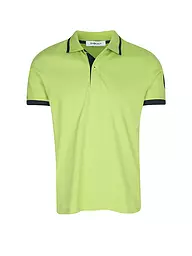 SHOCKLY | Poloshirt  | grün