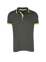 SHOCKLY | Poloshirt  | olive