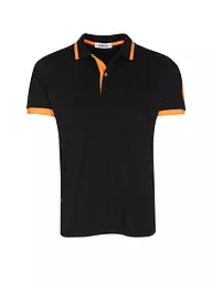 SHOCKLY | Poloshirt  | schwarz
