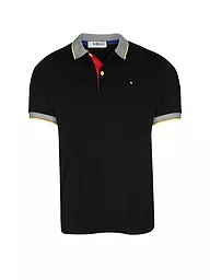 SHOCKLY | Poloshirt  | schwarz