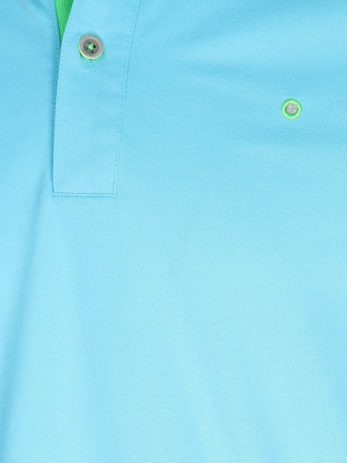 SHOCKLY | Poloshirt  | türkis