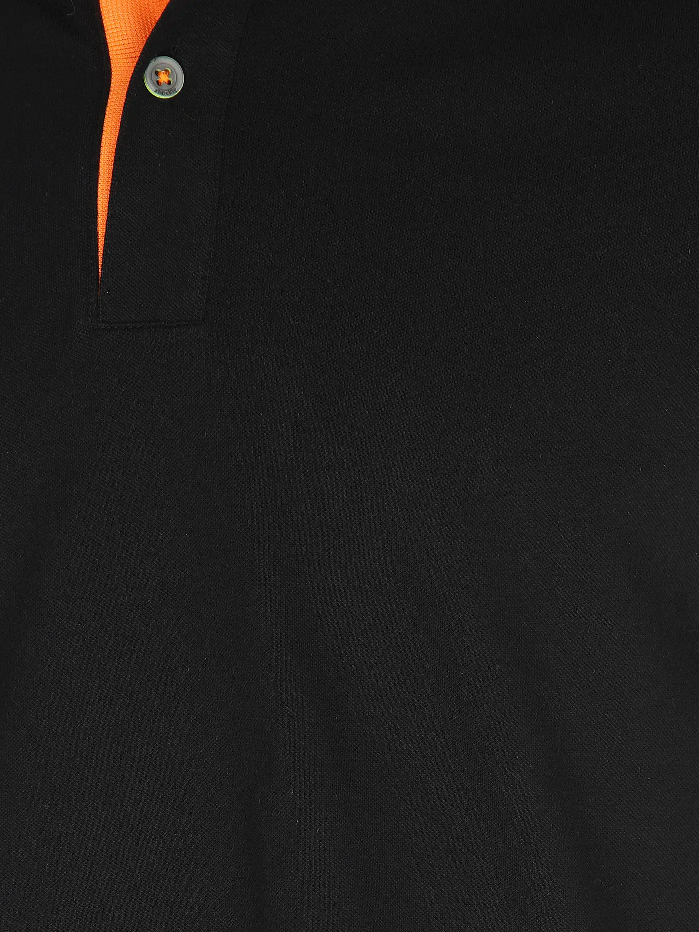 SHOCKLY | Poloshirt  | schwarz