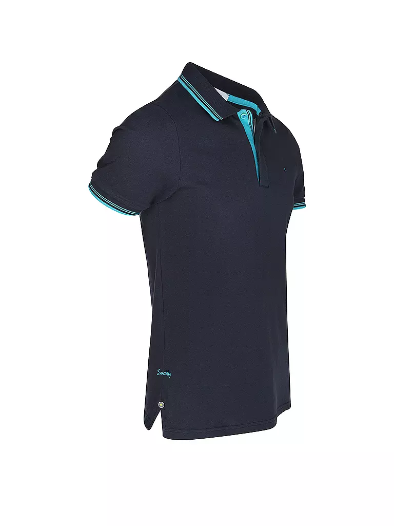 SHOCKLY | Poloshirt  | dunkelblau