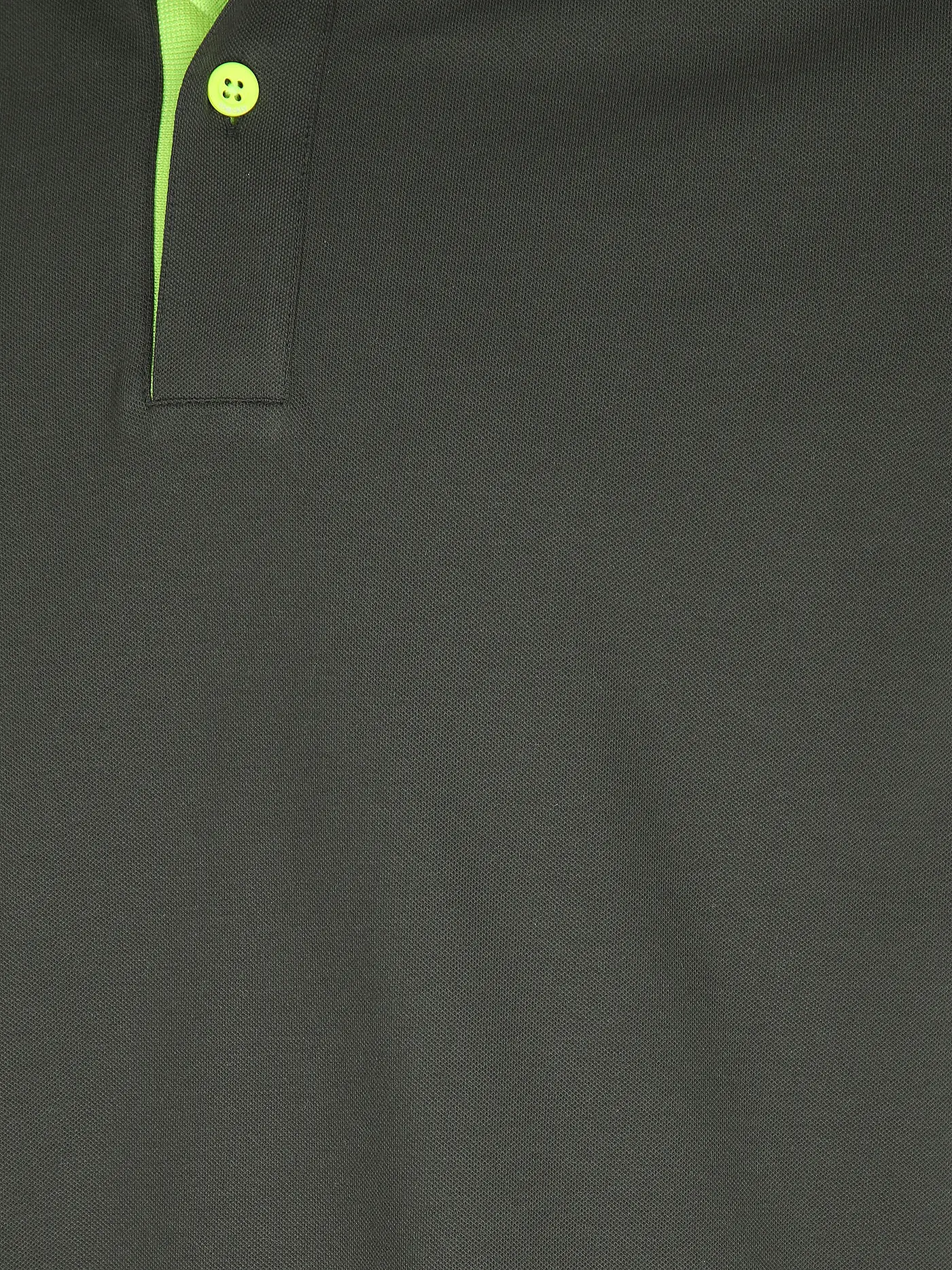 SHOCKLY | Poloshirt  | olive
