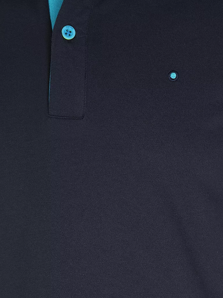SHOCKLY | Poloshirt  | dunkelblau