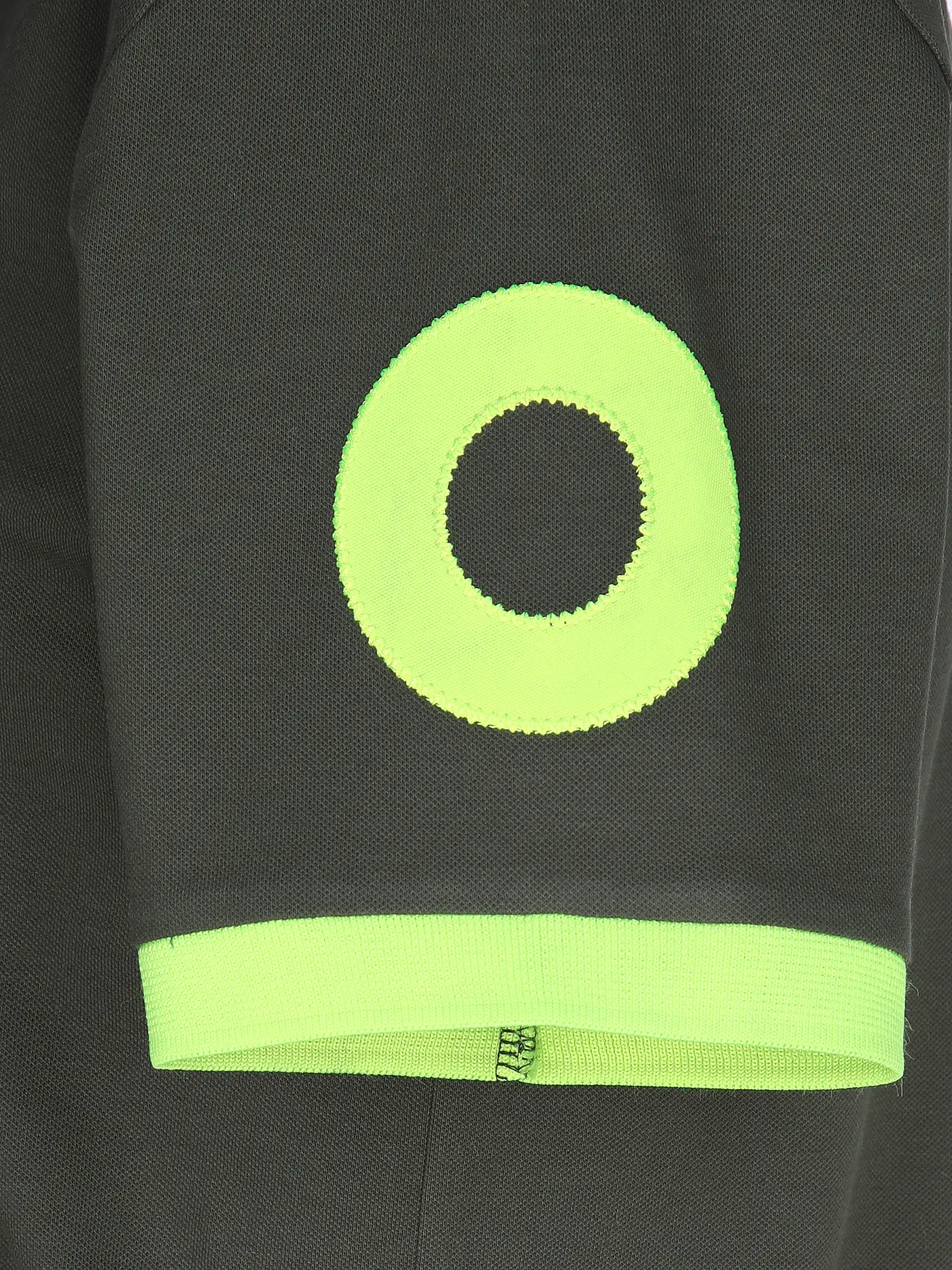 SHOCKLY | Poloshirt  | olive
