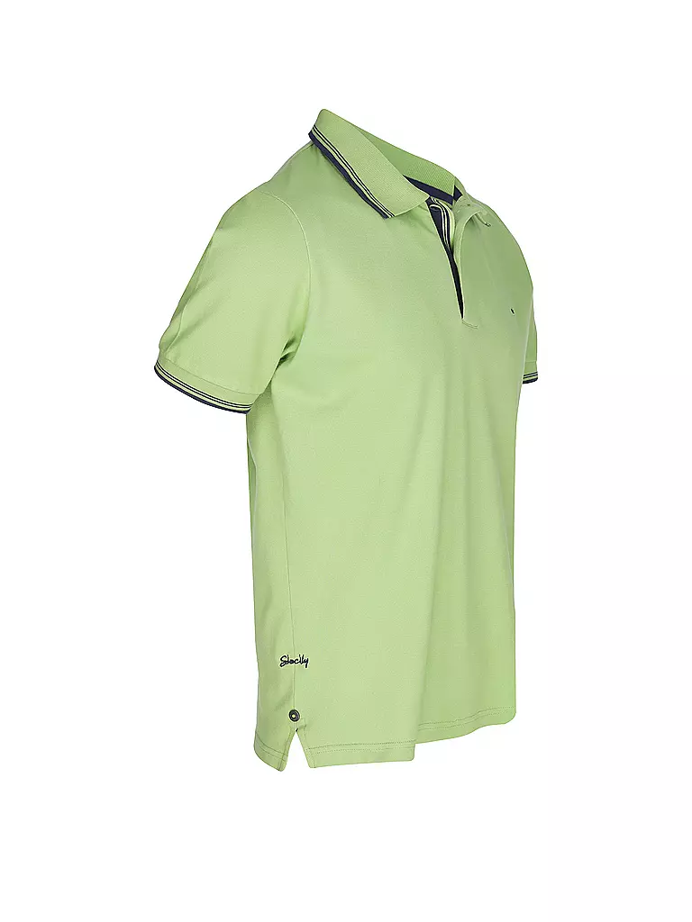 SHOCKLY | Poloshirt | dunkelblau