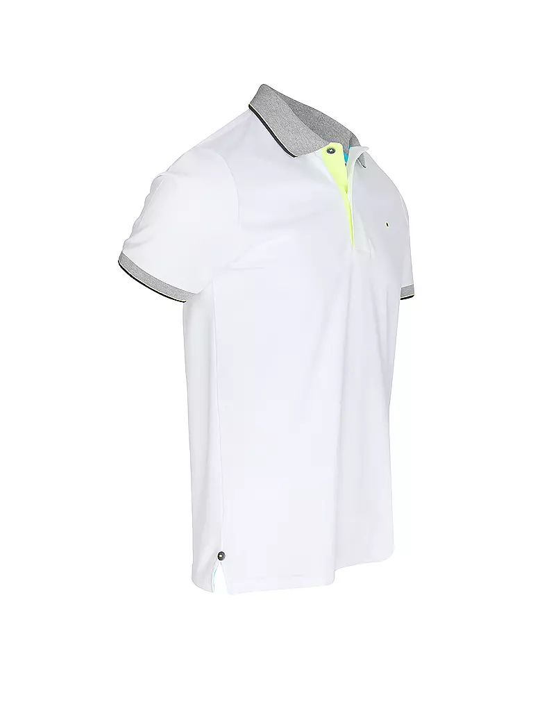 SHOCKLY | Poloshirt | türkis