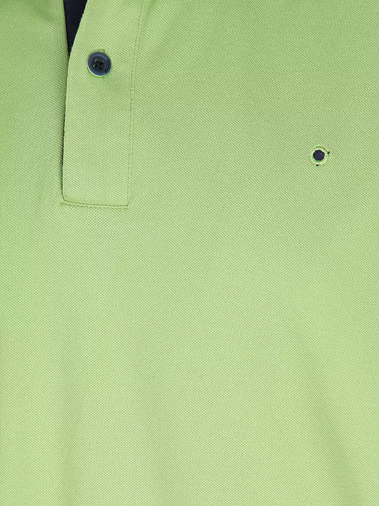 SHOCKLY | Poloshirt | dunkelblau