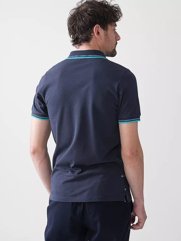 SHOCKLY | Poloshirt | hellgrün