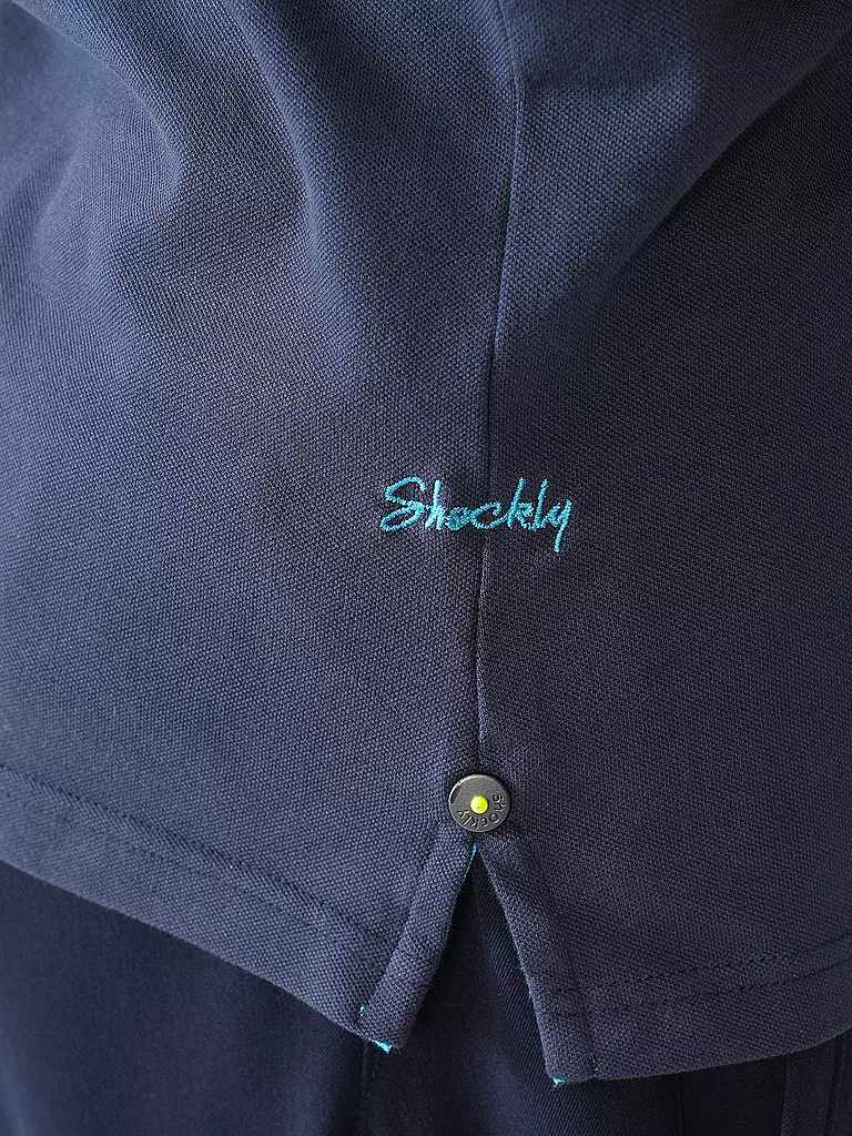 SHOCKLY | Poloshirt | hellgrün