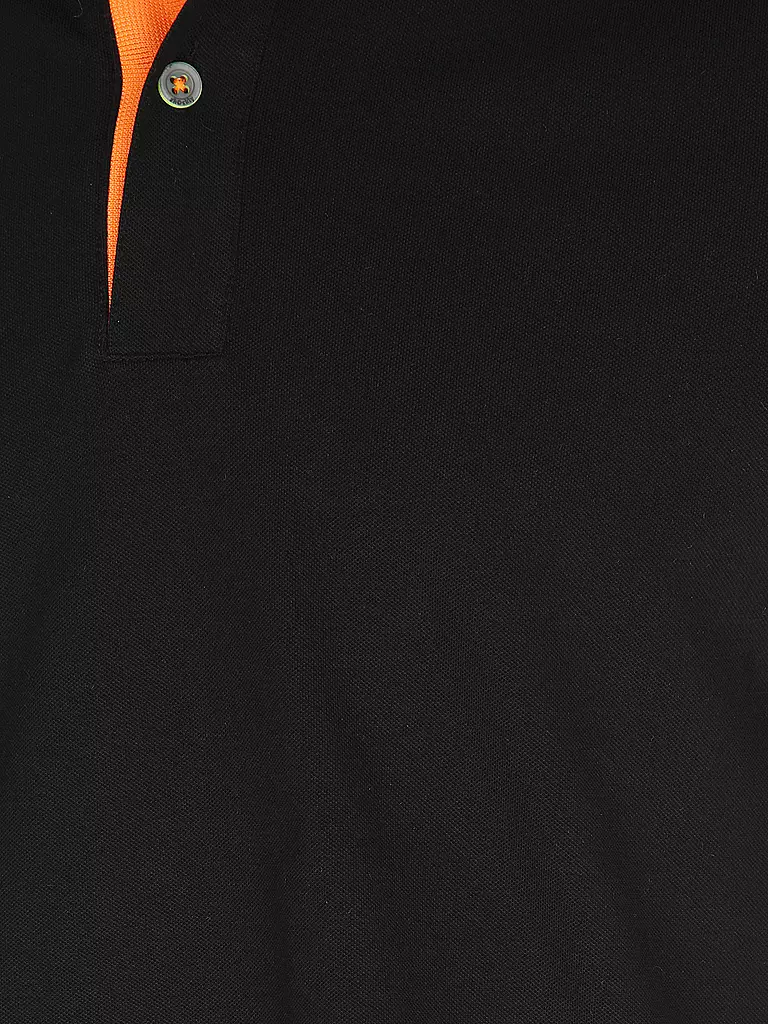 SHOCKLY | Poloshirt | grün