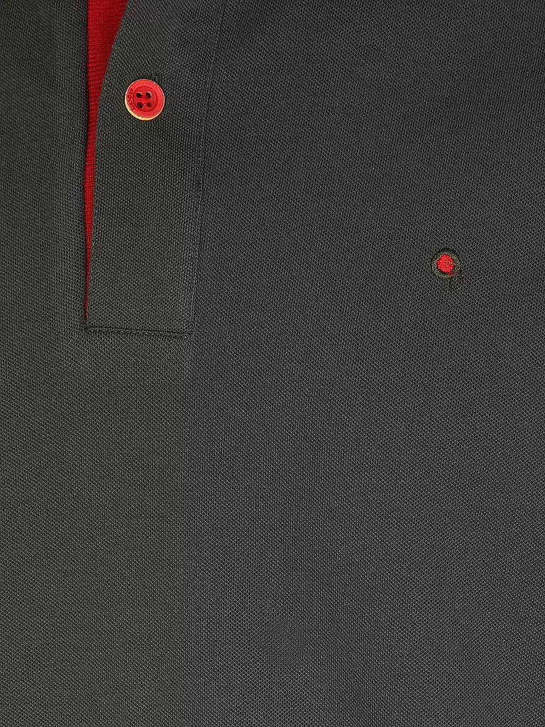 SHOCKLY | Poloshirt | hellgrün