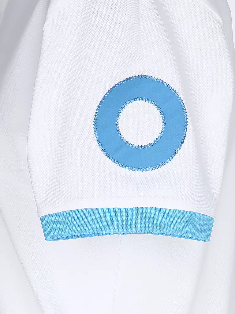SHOCKLY | Poloshirt | grün