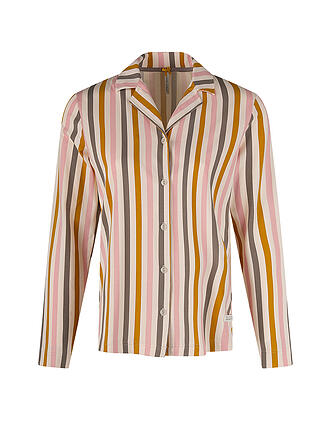 SHORT STORIES | Pyjamashirt