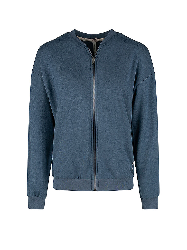 SHORT STORIES Loungesweatkjacke – SHORT STORIES