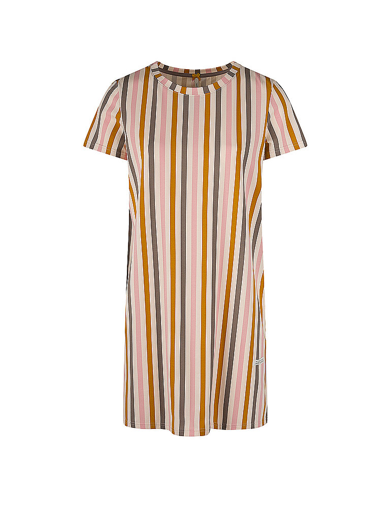 Short Stories Nachthemd - Sleepshirt Rosa | M