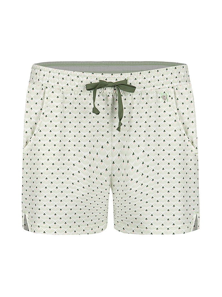 SHORT STORIES Loungehose  grün | L
