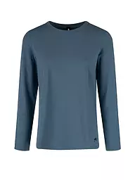 SHORT STORIES | Langarmshirt | blau