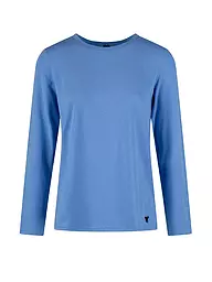 SHORT STORIES | Langarmshirt | blau