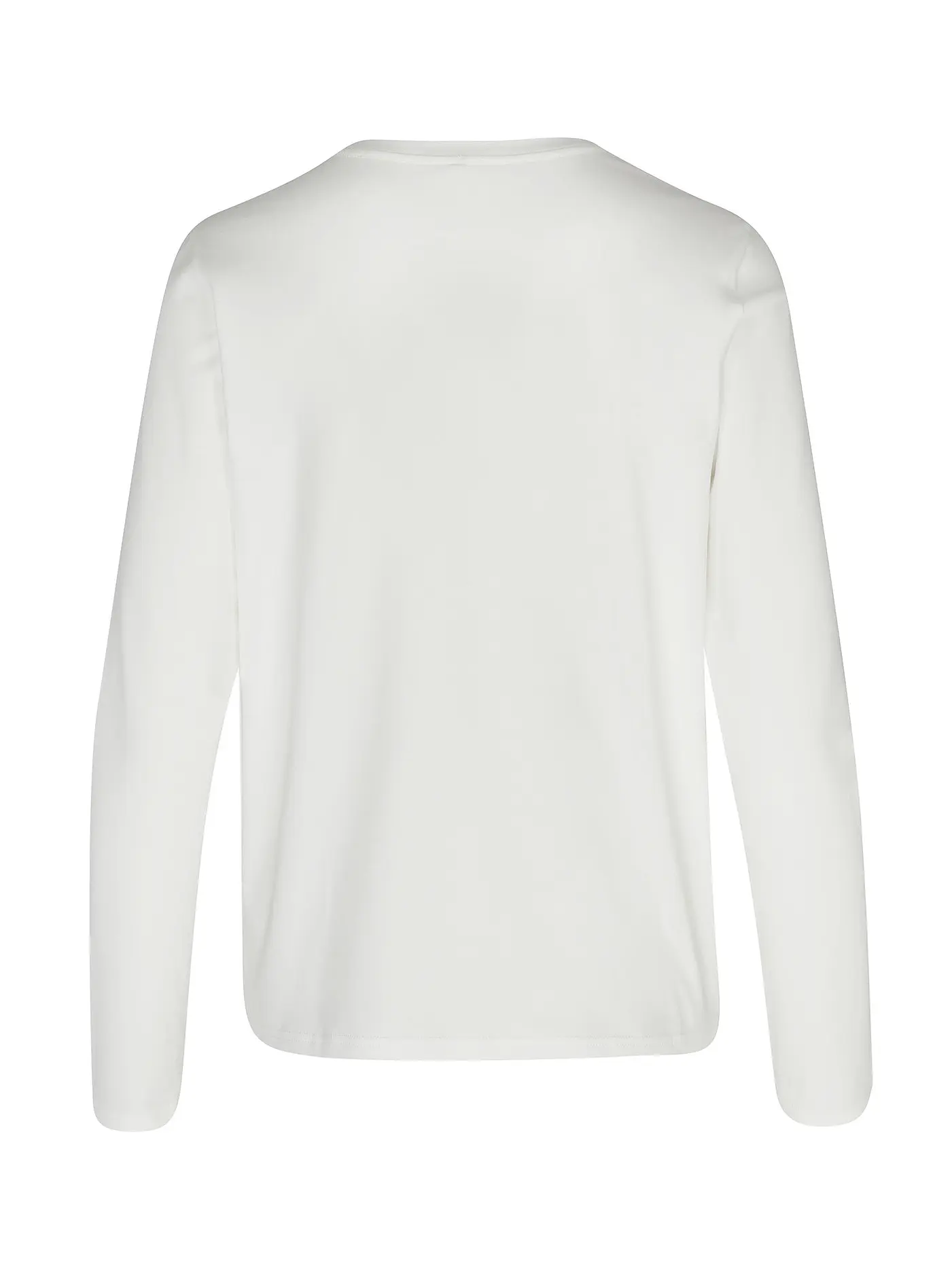 SHORT STORIES | Langarmshirt | creme